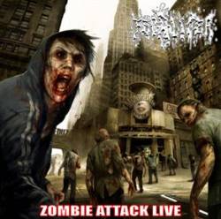 Fecalizer : Zombie Attack Live